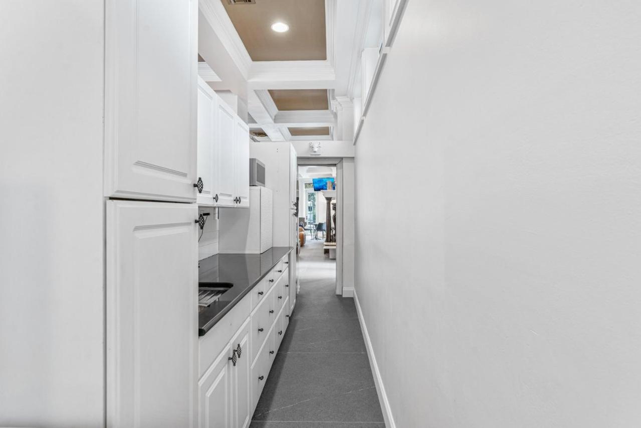 The Modern Castle Canal View Access Rooftop Living Greenhouse Vlllas ฟอร์ต ลอเดอร์เดล ภายนอก รูปภาพ