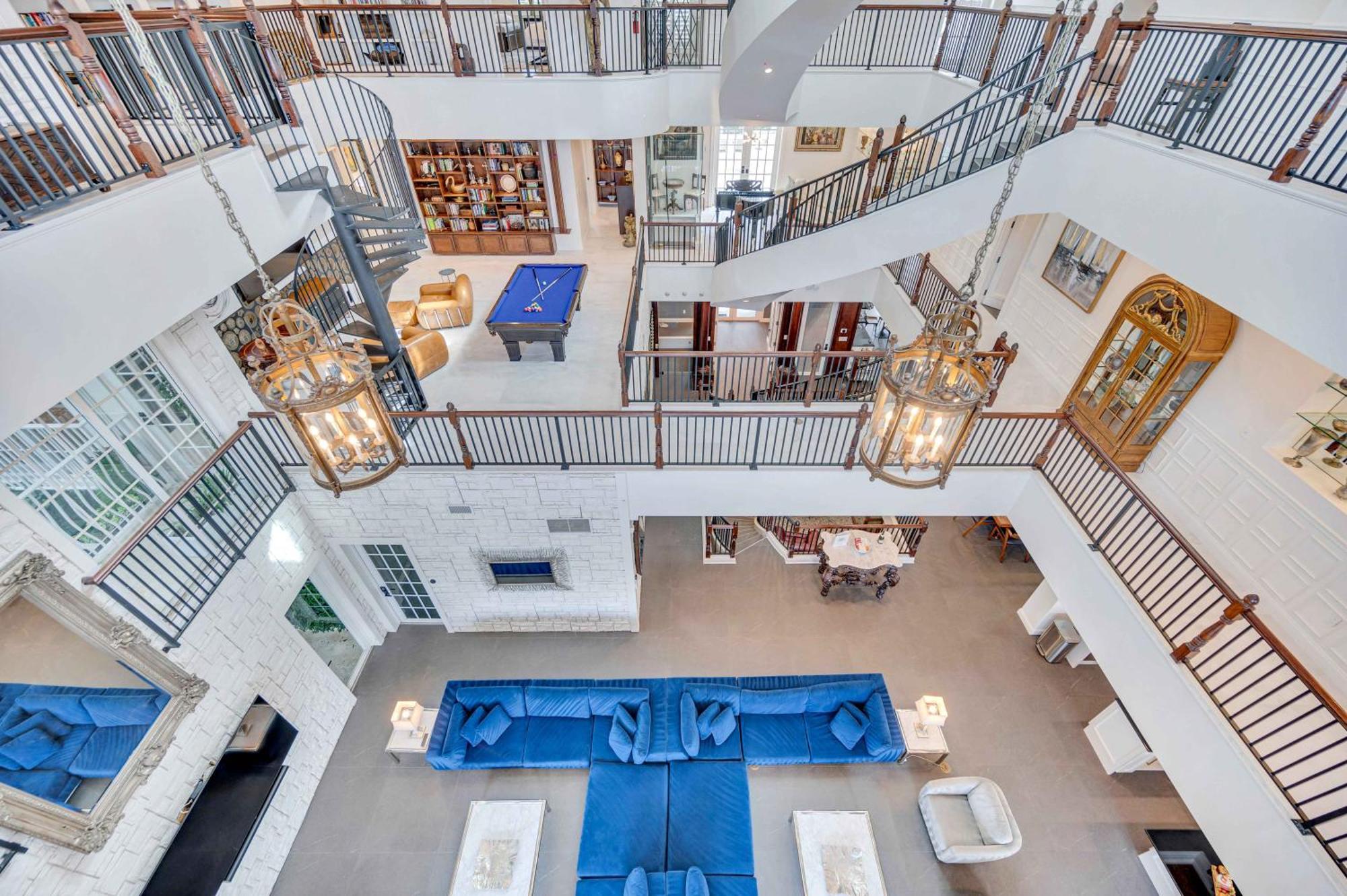 The Modern Castle Canal View Access Rooftop Living Greenhouse Vlllas ฟอร์ต ลอเดอร์เดล ภายนอก รูปภาพ